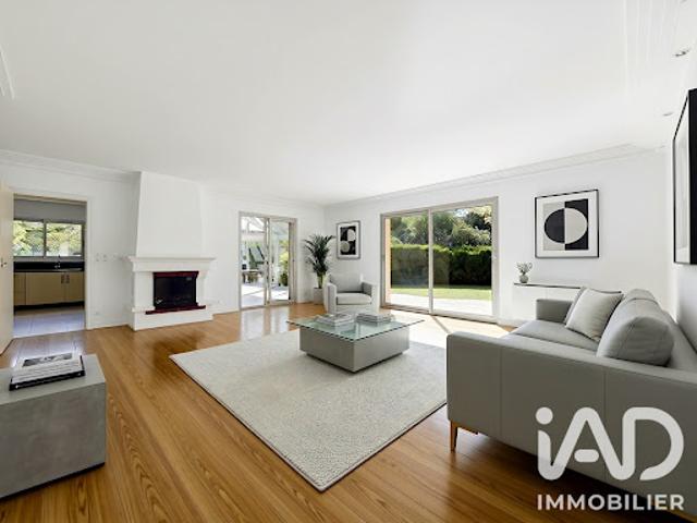 Maison avec terrasse