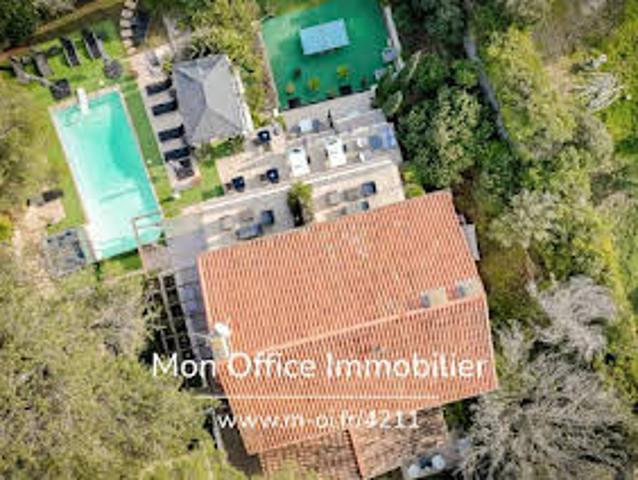 Maison avec Terrasse