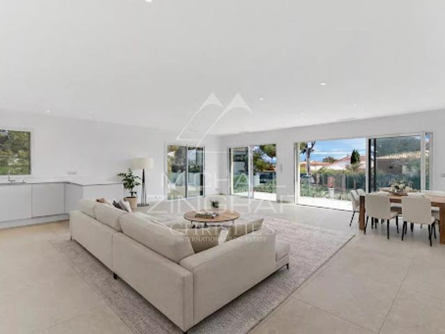 Maison avec terrasse