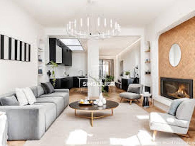 Maison avec Terrasse