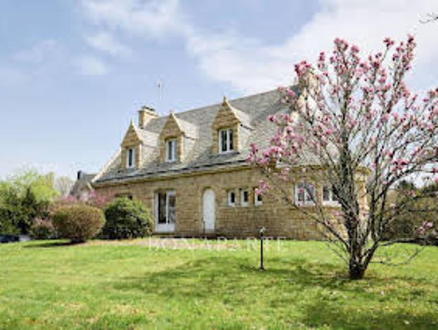 Maison avec Terrasse