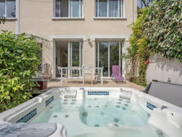 Maison avec Terrasse