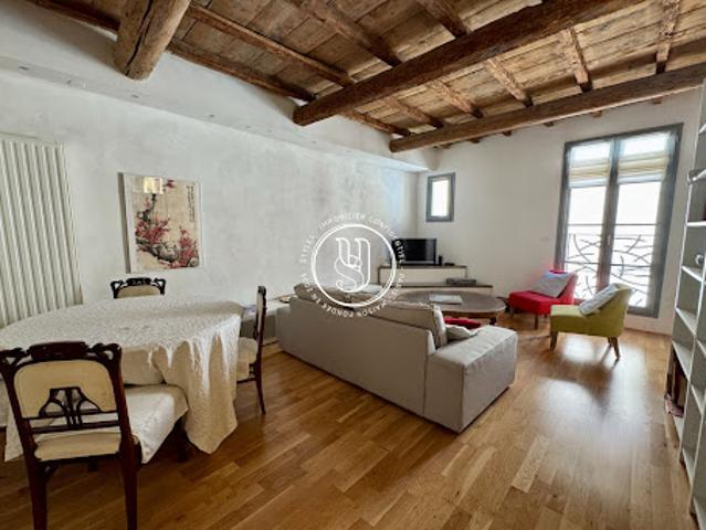 Maison avec terrasse