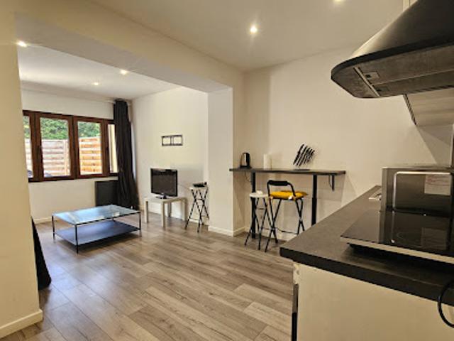 Maison avec terrasse