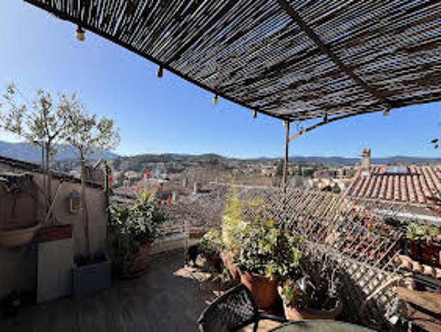 Maison avec Terrasse
