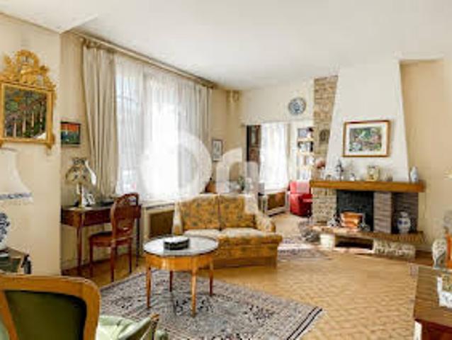 Maison avec Terrasse