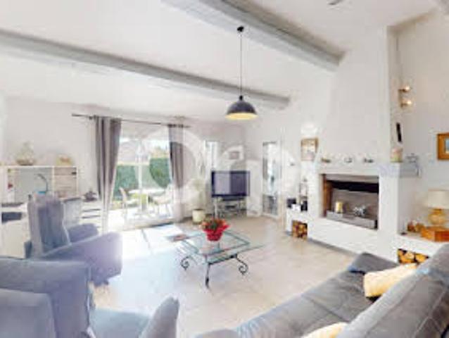 Maison avec Terrasse
