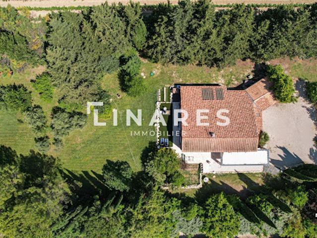Maison avec terrasse