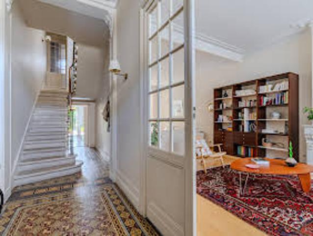 Maison avec Terrasse