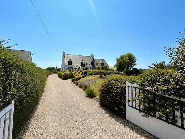 Maison avec terrasse