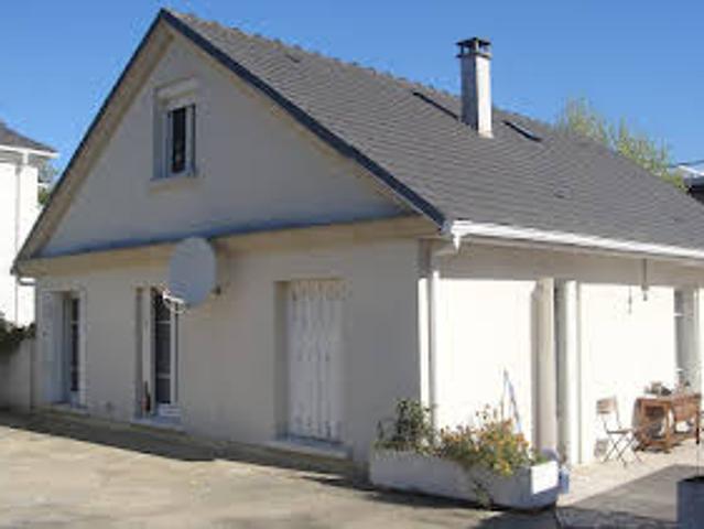 Maison avec Terrasse