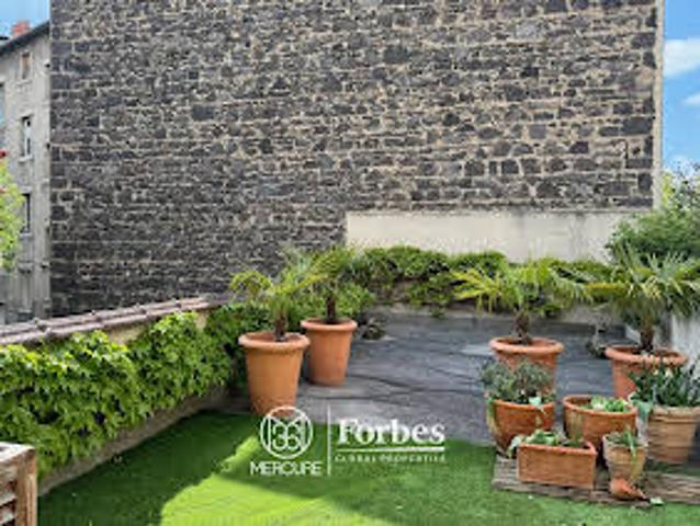 Maison avec Terrasse