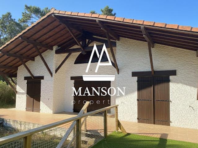Maison avec terrasse