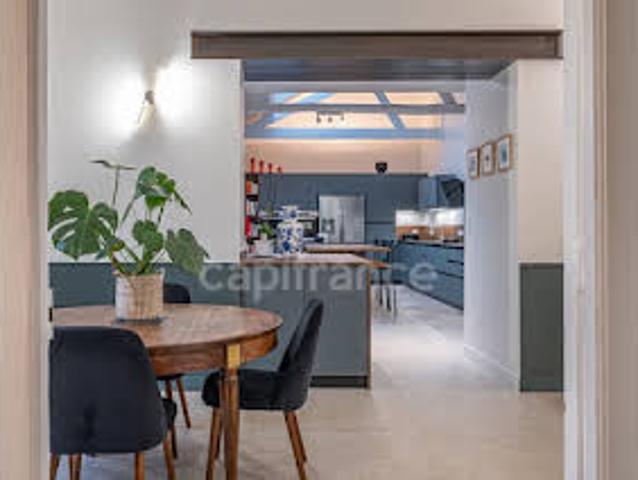 Maison avec Terrasse