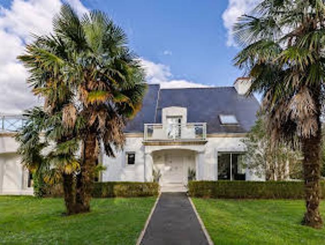 Maison avec Terrasse