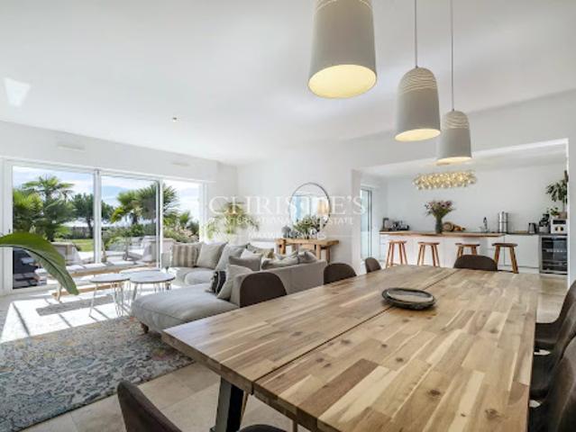 Maison avec terrasse