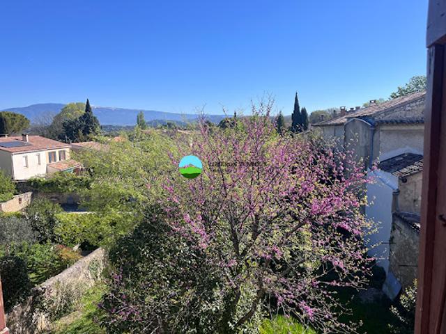 Maison avec terrasse