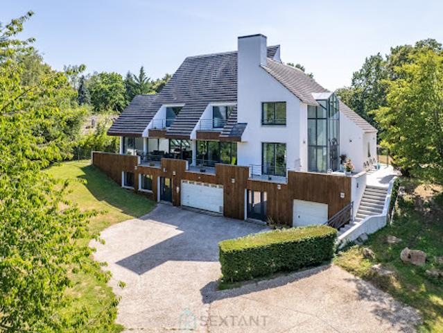 Maison avec terrasse