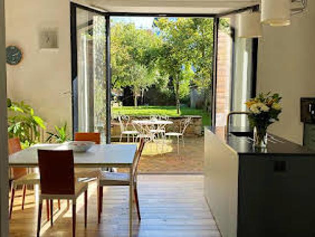 Maison avec Terrasse
