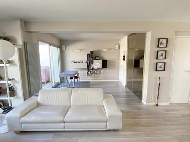 Maison avec terrasse