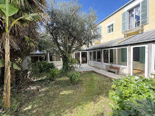 Maison avec Terrasse