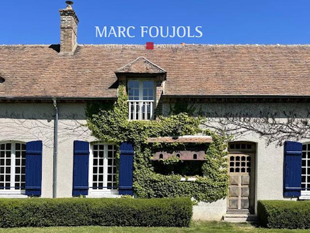 Maison avec terrasse