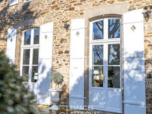 Maison avec Terrasse