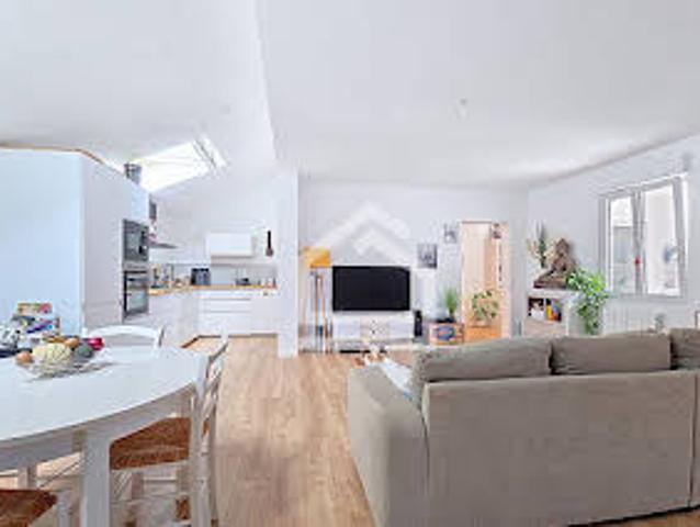 Maison avec Terrasse