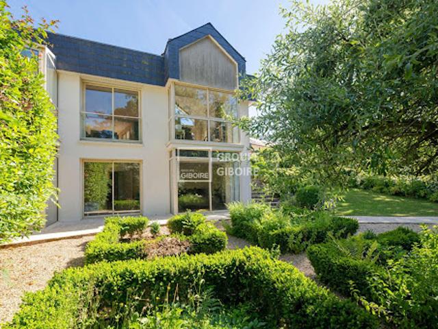 Maison avec terrasse