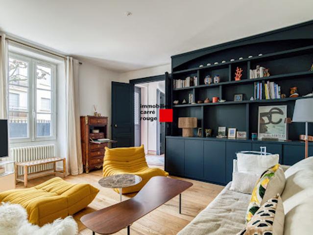 Maison avec terrasse