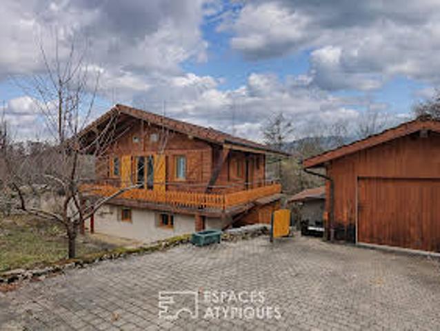 Maison avec Terrasse