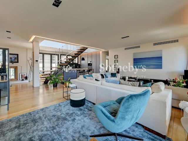 Maison avec terrasse