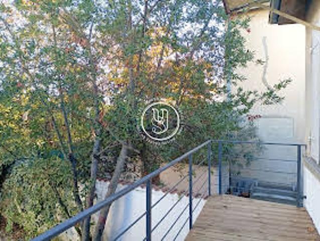 Maison avec Terrasse