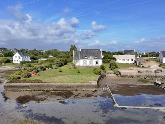 Maison avec terrasse