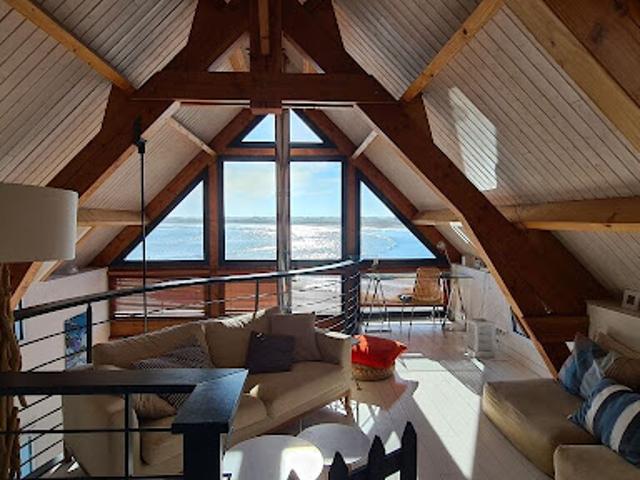 Maison avec terrasse