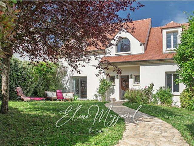 Maison avec terrasse