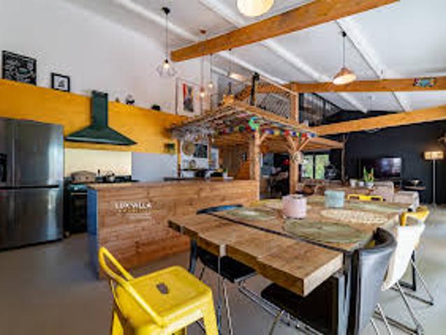 Maison avec Terrasse