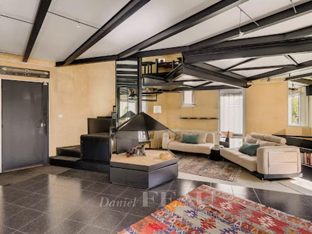 Maison avec terrasse