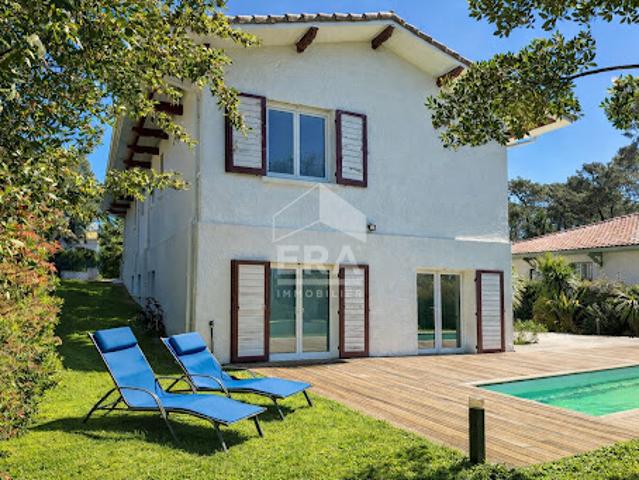 Maison avec terrasse