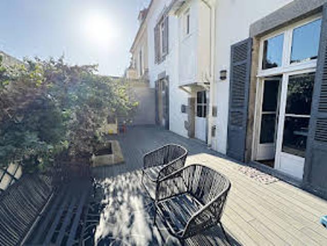 Maison avec Terrasse