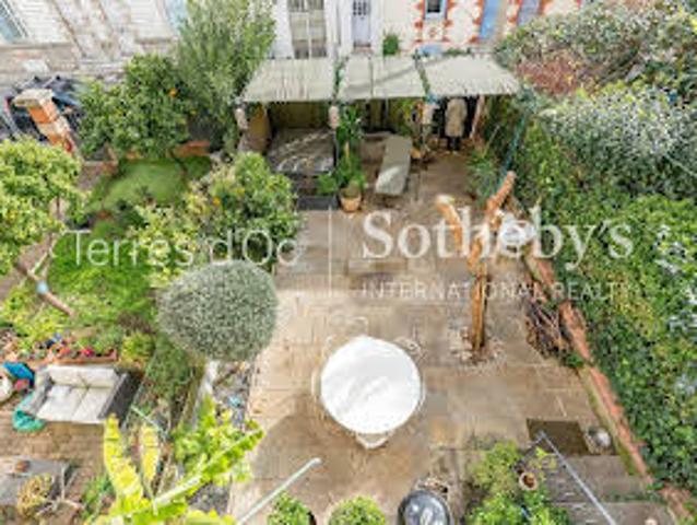 Maison avec Terrasse