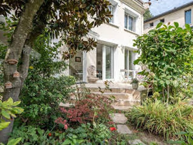 Maison avec Terrasse