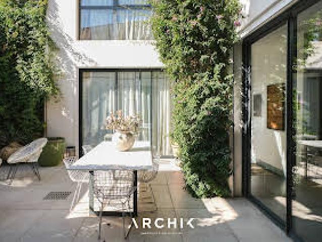 Maison avec Terrasse