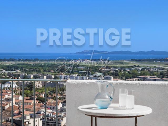 Maison avec terrasse