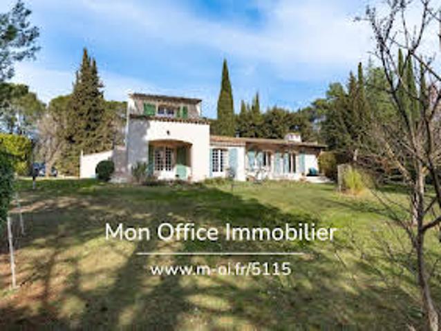 Maison avec Terrasse