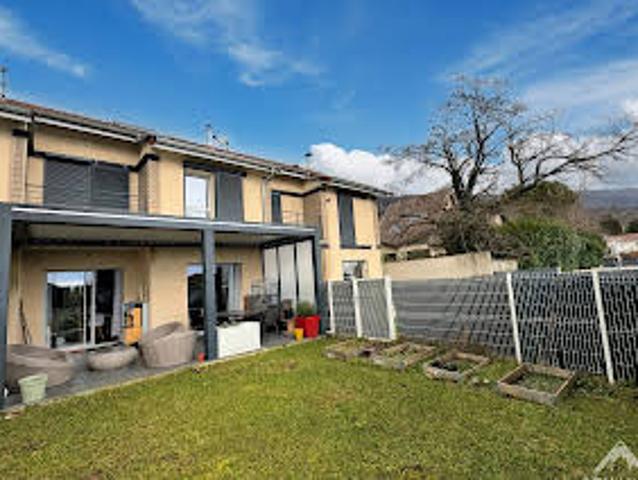 Maison avec Terrasse