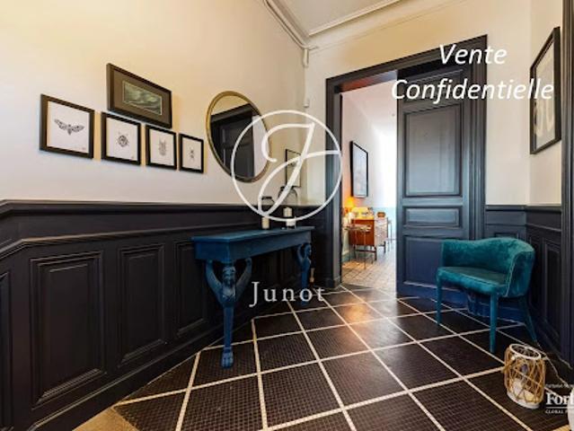 Maison avec terrasse