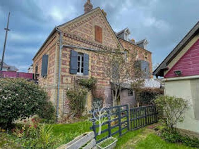 Maison avec Terrasse