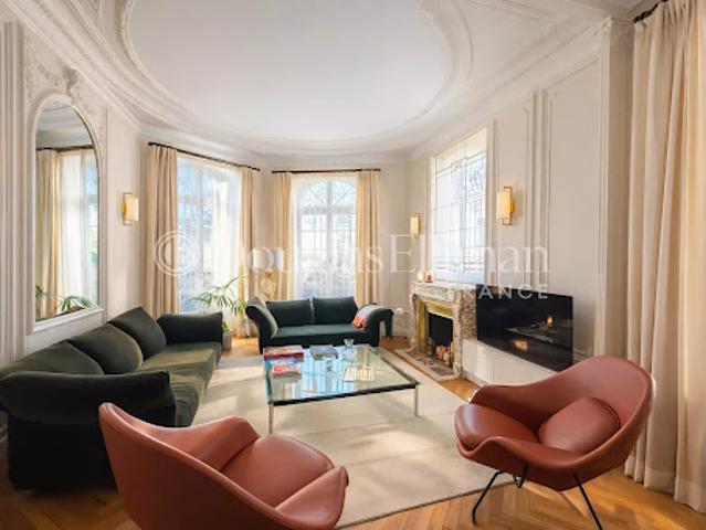 Maison avec terrasse
