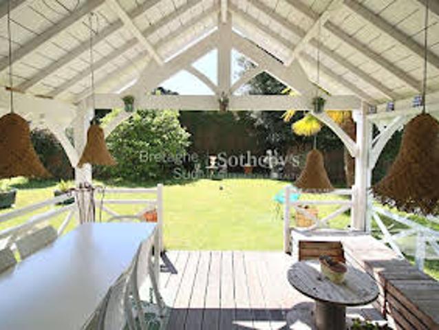 Maison avec Terrasse